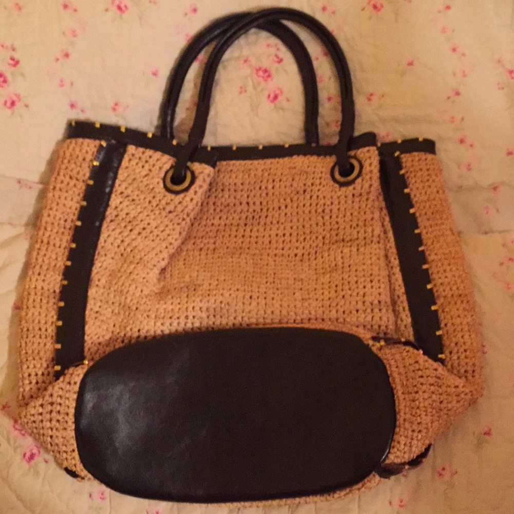 flora bella bag
